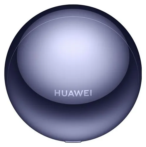 Huawei FreeClip 2 S Niebieskie