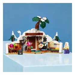 LEGO 75641 ONE PIECE: Убежище доктора Хилюлука, набор кубиков 9+