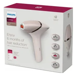 Эпилятор Philips IPL Lumea BRI957 / 00