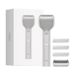 Golarka LAIFEN T1 Pro Srebrny Na mokro i sucho