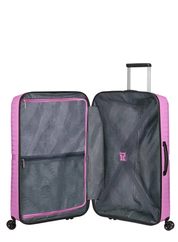 American Tourister Aircon'un Büyük Valizi -pink lemonade