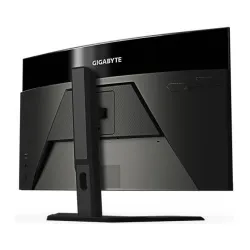 Monitor Gigabyte M32QC 32" 2K VA 165Hz 1ms Zakrzywiony Gamingowy