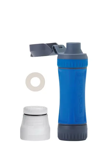 Filtr do wody Platypus Quickdraw Filter - blue