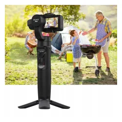 Gimbal Hohem iSteady Mobile+ Czarny