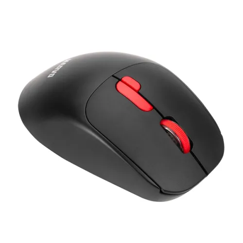 Myszka Marvo M809W Czarny