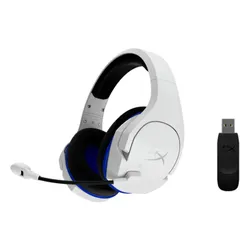 Słuchawki HYPERX Cloud Stinger Core Wireless, Nauszne, Dźwięk przestrzenny