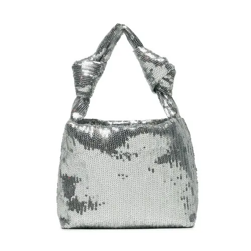 Vero Sac De Moda 10297502 Culoare Argintie 4386503