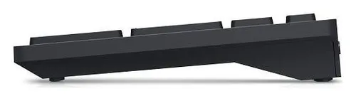Klawiatura Dell KB500 bezprzewodowa 100% (full-size) czarna