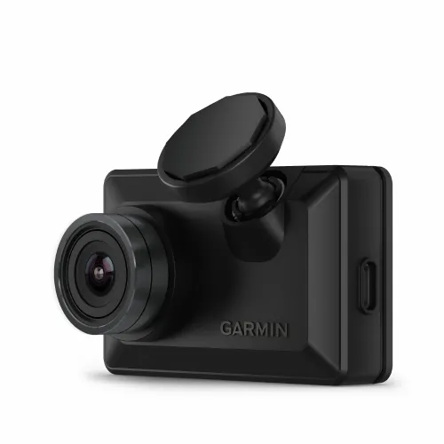 Wideorejestrator Garmin Dash Cam X310 4K ULTRA HD