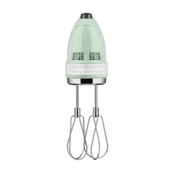 Mikser ręczny KitchenAid 5KHM9212EPT 85W