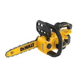 Piła łańcuchowa akumulatorowa DEWALT 18V DCMCS565P1-QW 5,0AH