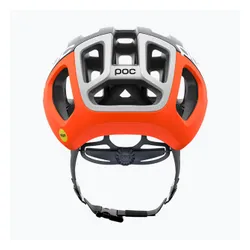 Kask rowerowy POC Ventral Air Mips apatite navy matt/orange matt/hydrogen white matt