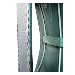 Plecak turystyczny Tatonka Hike Pack 27 - sage green