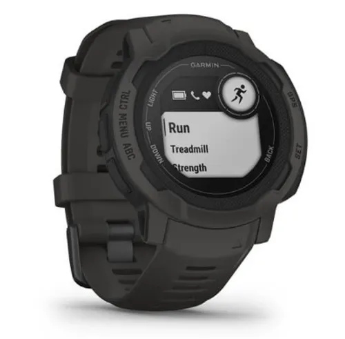 Смарт-часы Garmin Instinct 2 с датчиком сердечного ритма HRM Elevate