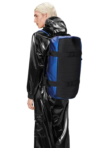 Спортивная сумка Rains Texel Duffel Bag Small-storm