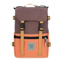 Школьный рюкзак Topo Designs Rover Pack Classic-coral / peppercorn