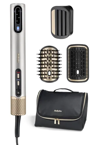 Suszarka BABYLISS Air Wand AS6555E 1600 W