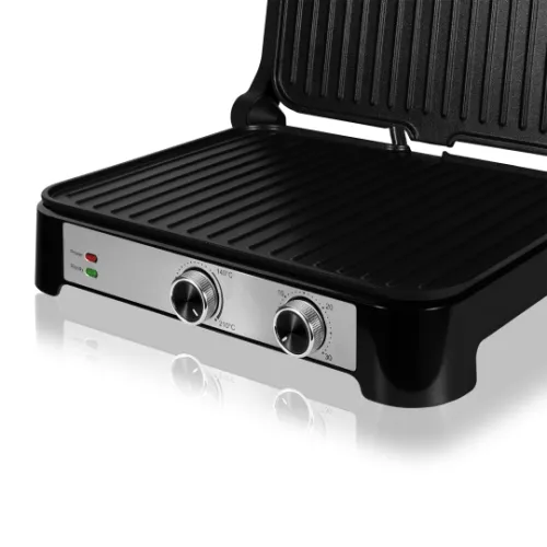 Grill elektryczny Zeegma Chef Base Control