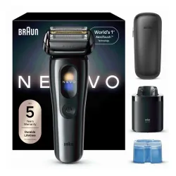 Golarka Braun Nevo 1510 Trymer