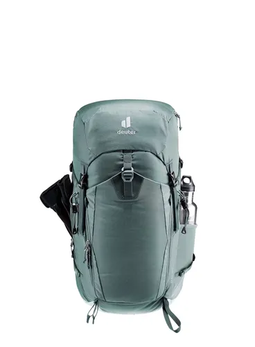 Plecak damski Deuter Trail Pro 34 SL - teal/tin/tin