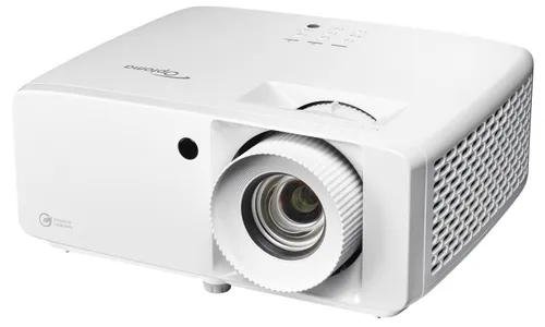 Проектор Optoma Uhz66 Laser 4K