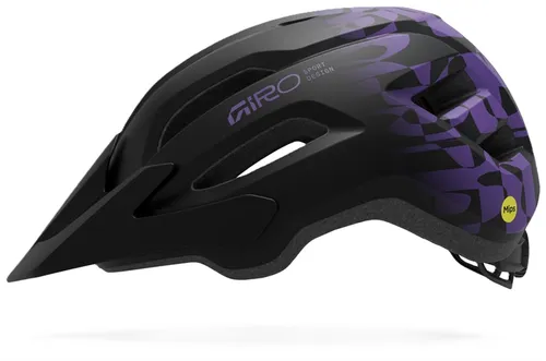 Kask rowerowy GIRO Fixture II MIPS