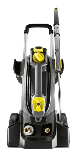 Myjka ciśnieniowa Karcher HD 5/17 C Plus 1.520-941.0 480l/h Pompa mosiężna 10m