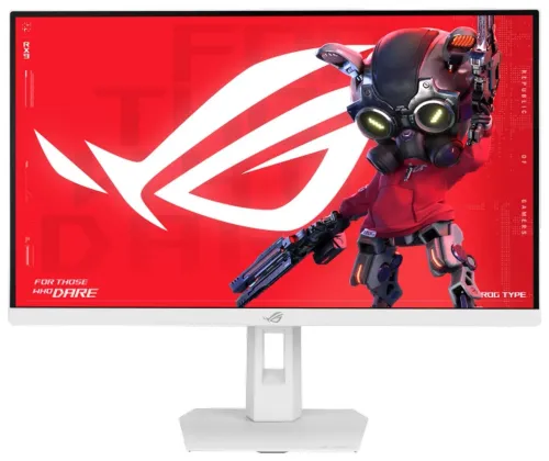 ASUS ROG Strix XG27ACMES-W - 255Hz | QHD | Fast IPS | 27''