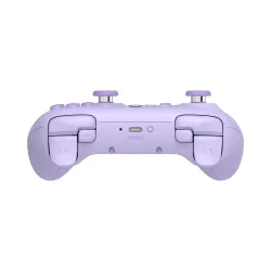 Геймпад 8Bitк Ultimate 2C Wireless Controller к PC, Android Беспроводной Purpurowy