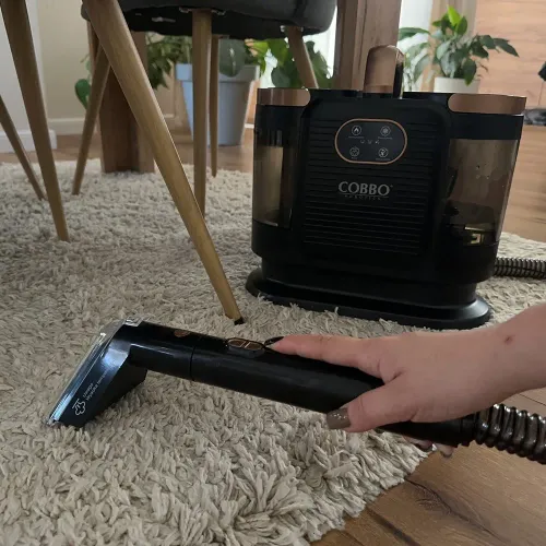 Odkurzacz COBBO M5 Vapor+ 1650W