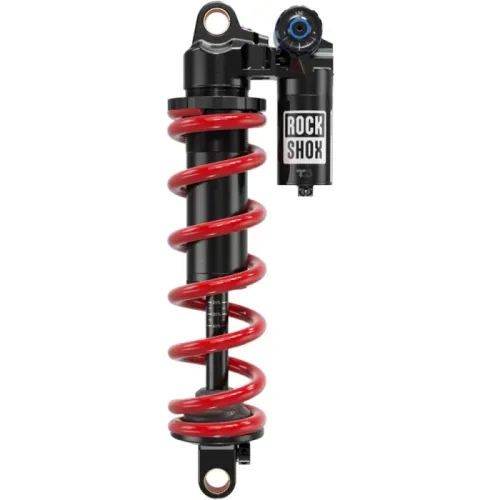 Damper Rock Shox Vivid Coil Ultimate RC2T Santa Cruz Nomad 6