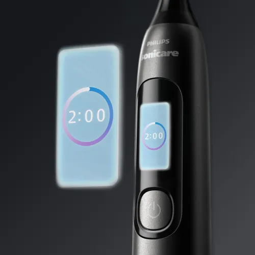 Szczoteczka soniczna PHILIPS Sonicare Advanced Clean HX3792/11