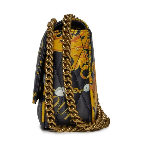 Geantă de modă Versace Jeans 75va4ba2 ZS804 G89