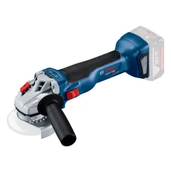 Bosch GWS 18V-10 Professional Açılı Taşlama Makinesi (+kasa 125mm)