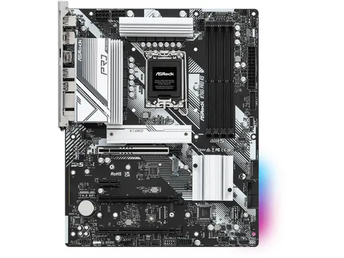 ASRock B760 Pro RS