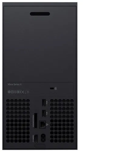 Microsoft Xbox Series X - 1TB Konsolu