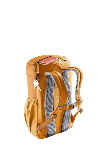 Plecak turystyczny dla dziecka Deuter Junior - maple/amber