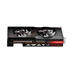 Karta graficzna Sapphire technology PULSE Radeon RX 7800 XT 16GB GDDR6 256bit FSR