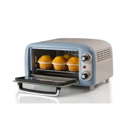 Mini piekarnik Ariete Vintage 3919/05 10l