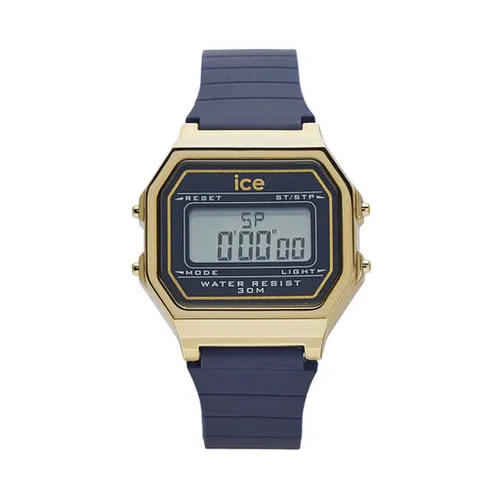 Часы Ice-Watch Digit Retro 22068 темно-синий