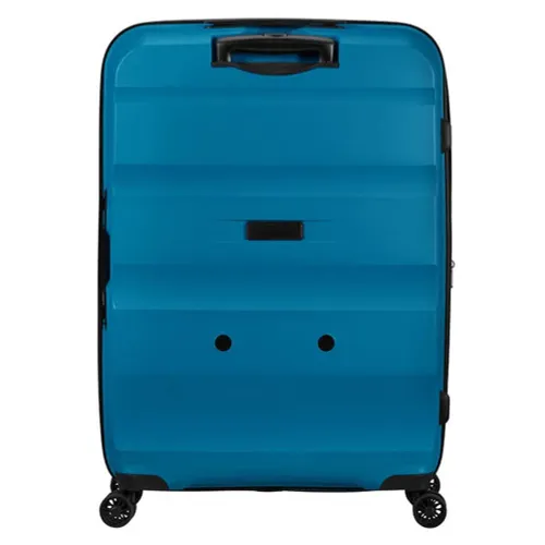 Walizka duża poszerzana American Tourister Bon Air DLX - seaport blue