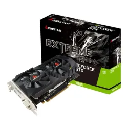 Karta graficzna Biostar GeForce GTX 1050 Ti 4GB GDDR5 128bit