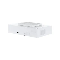 Radioodbiornik Ferguson Regent Cucina 200 Radio FM, DAB+ Bluetooth Biały