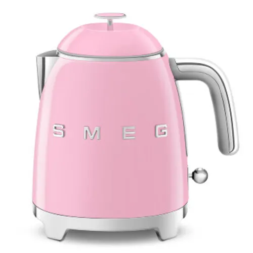 Электрический чайник SMEG Mini KLF05PKEU