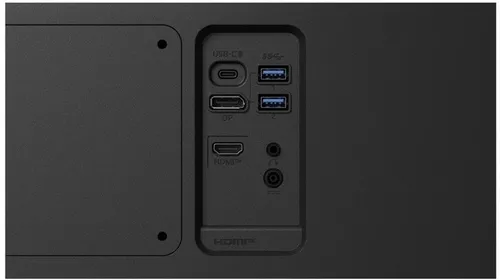 LG UltraFine 27U730B-B - 60Hz | 4K | 27'' | IPS | 5ms