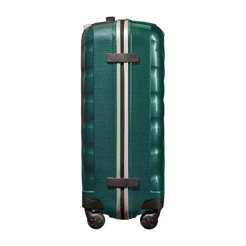 Walizka średnia Samsonite Firelite - racing green