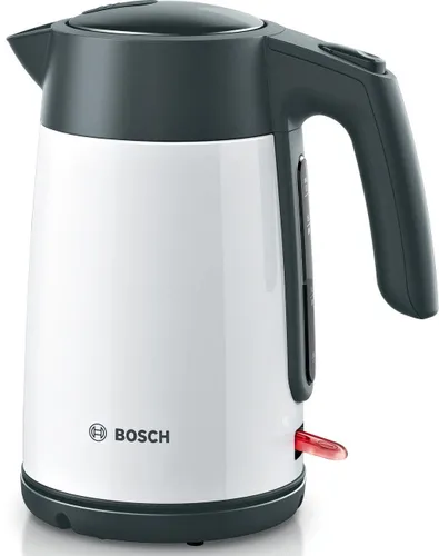 Электрический чайник Bosch TWK7L461 белый