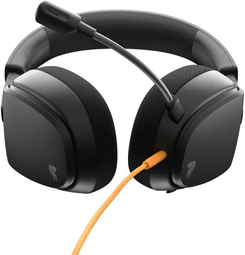 Słuchawki GLORIOUS GHS Eternal GLO-A-1PC-BLK Nauszne