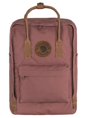 Рюкзак Fjallraven Kanken No. 2 Laptop 15 - mesa purple