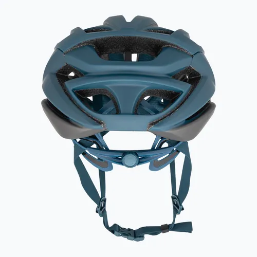 Kask rowerowy Giro Syntax matte harbor blue
